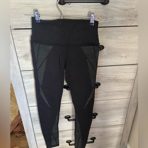 Alo yoga high waisted leggings